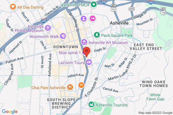 Barley's Taproom