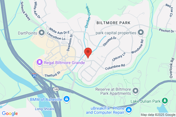Biltmore Park Swim Club