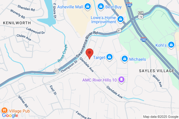 Blue Ridge Metal Recycling Inc