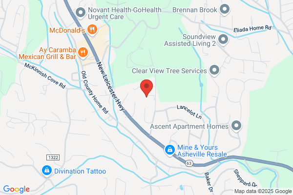 Buncombe County Government, Child Care Services, Community Child Care Center