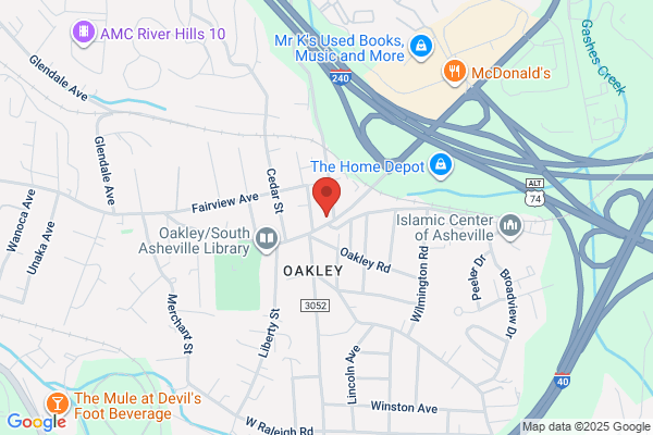 Jux2 Dumpster Rental Asheville