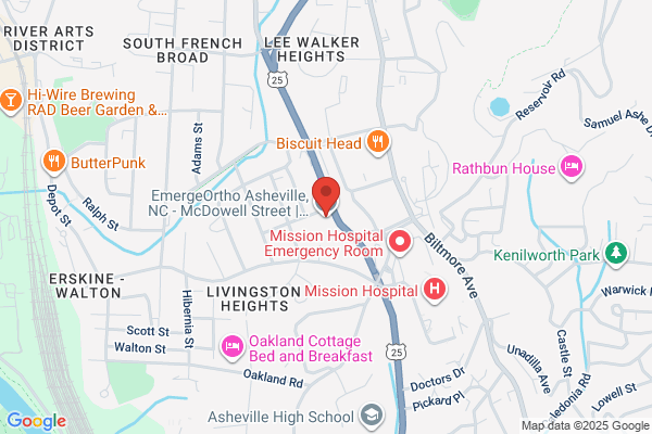 Center For Orthopedic Physical Therapy