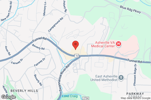 West Ashville Physical Therapy