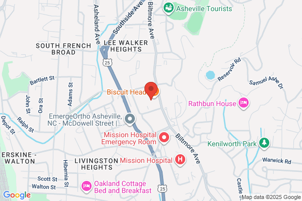 Asheville Podiatry Associates