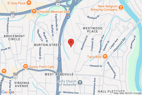 Biltmore Press Inc