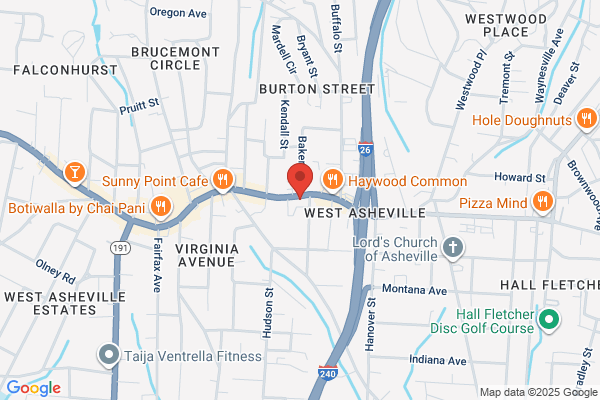 Blue Ridge Printing Co Inc