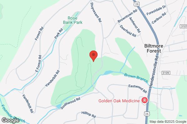 Biltmore Forest Country Club