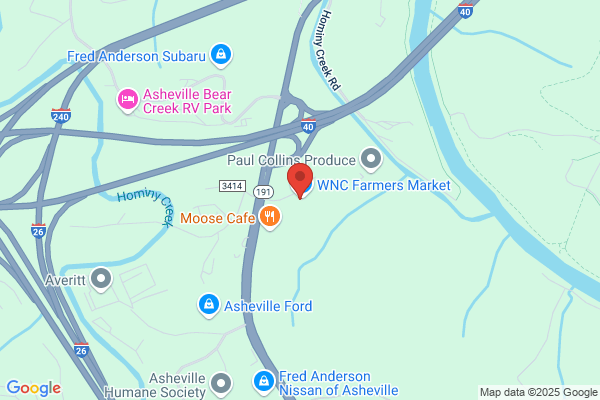 Smokie Mountain Honey House