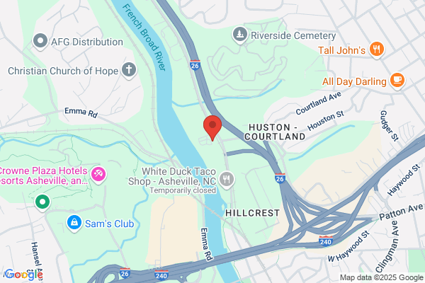 Southern States Asheville Service