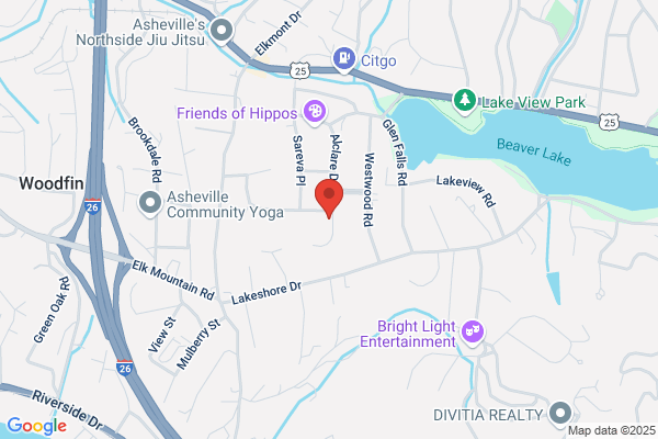 Southern Highlands Psychological Associates, Pa