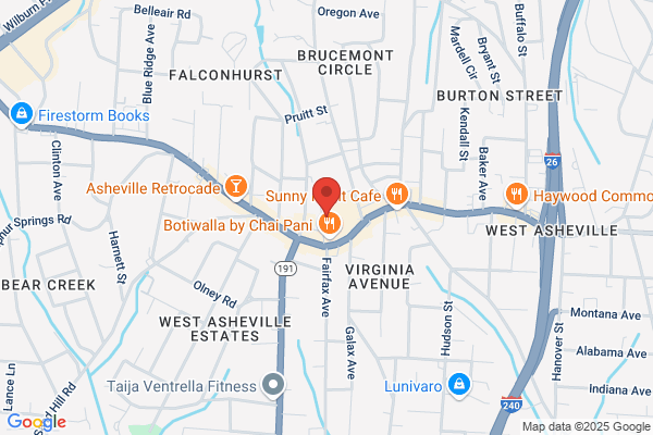 Pisgah Property Group