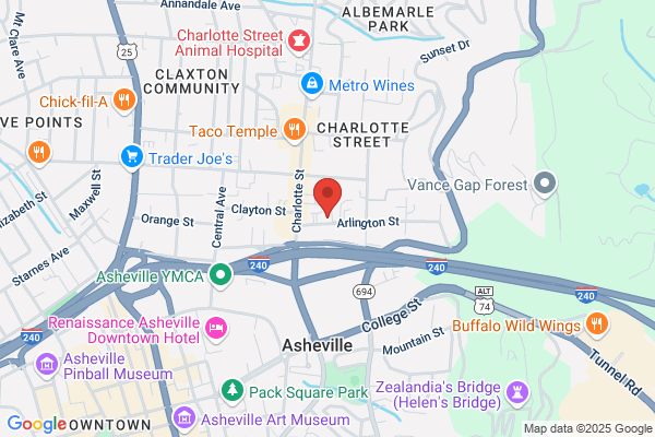 Appalachian Realty Associates