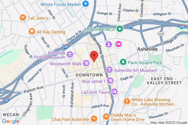 Mitchell's Asheville Homes - Asheville Real Estate Agent
