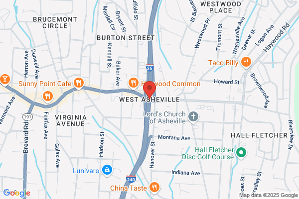 West Asheville Development Llc