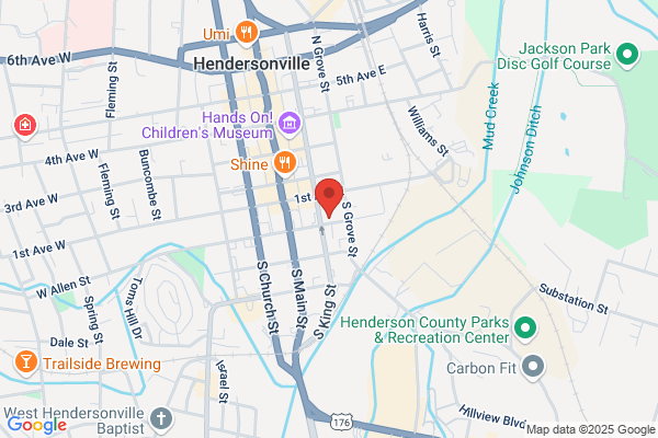 Asheville Real Estate Network