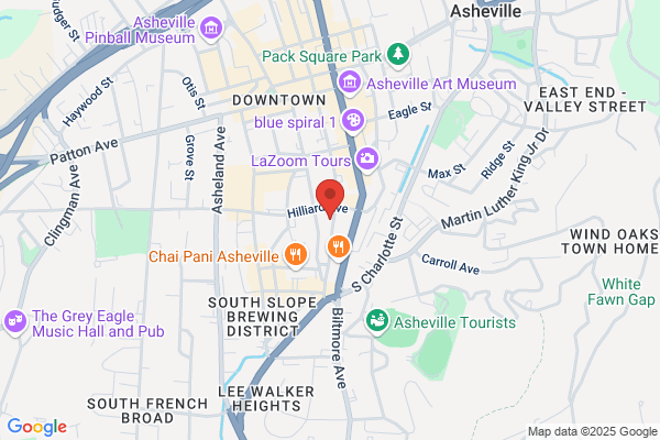 The Asheville Team - Fairway Independent Mortgage Corp