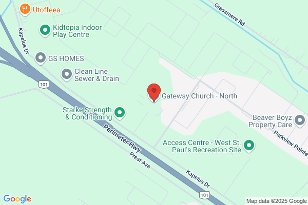 Gateway Christian Community
