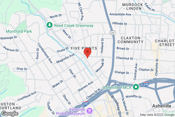 Five Points Restaurant
