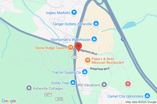 Ryan's AYCE Marketplace