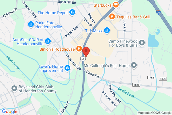 Denny's - Closed