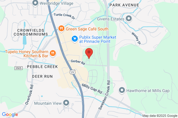 Givens Gerber Park
