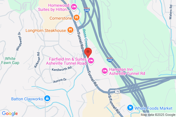 Firehouse Subs Tunnel Rd