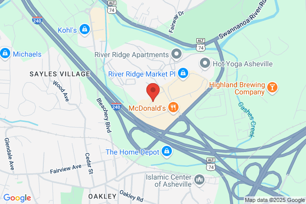 River Ridge Shoe Repair
