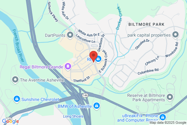 Biltmore Square Mall