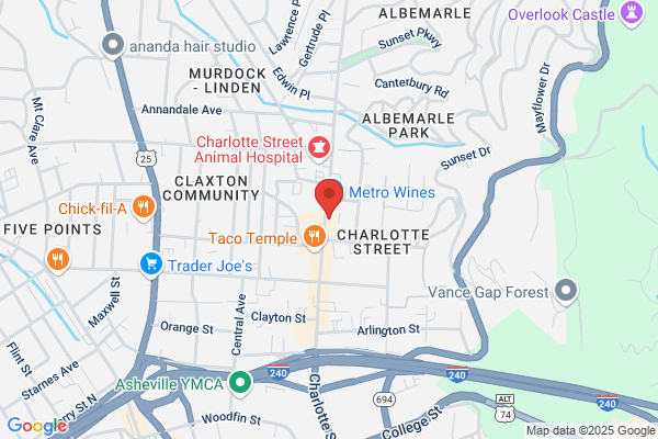Charlotte Street Grill Pub