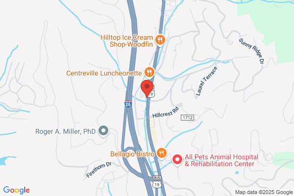 North Area Self Storage