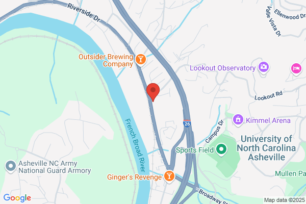 Asheville Tire & Wheel Center