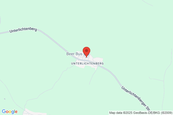 AVL Beer Bus