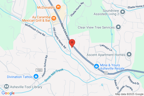 Allegiant Automotive Repair and Towing Asheville