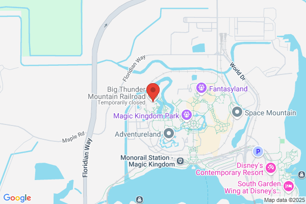 Thunder Mountain Road Rescue, LLC