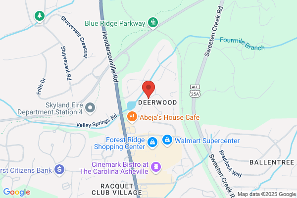 Deerwood Homeowners
