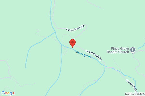 Laurel Creek Community Association Inc