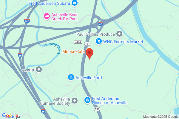 Wnc Communities
