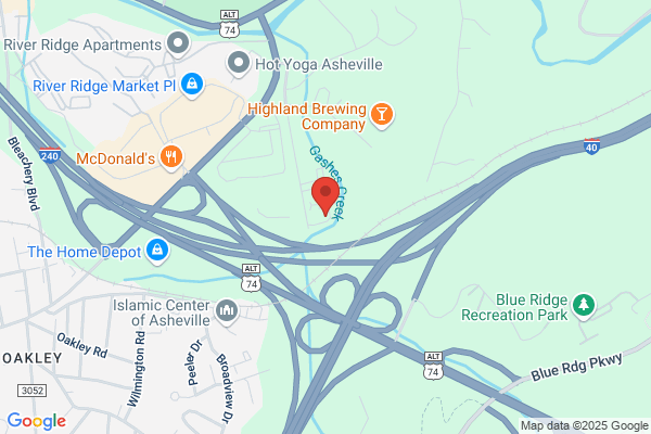Asheville Arborists