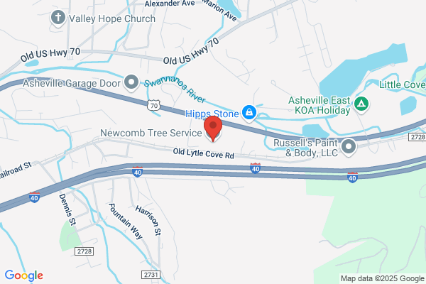 Newcomb Tree Service