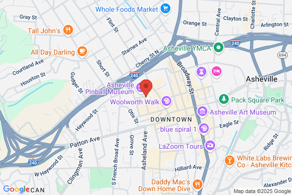 The Captain's Bookshelf