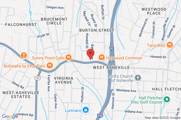 Asheville Veterinary House Calls
