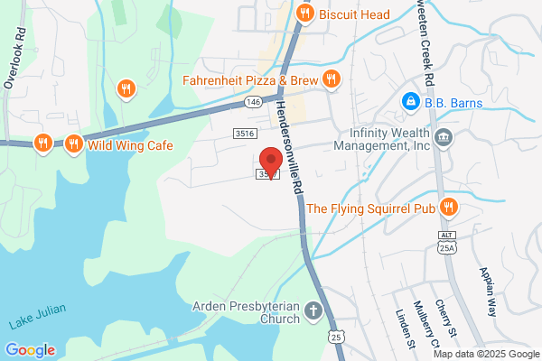 Western Carolina Veterinary Surgery