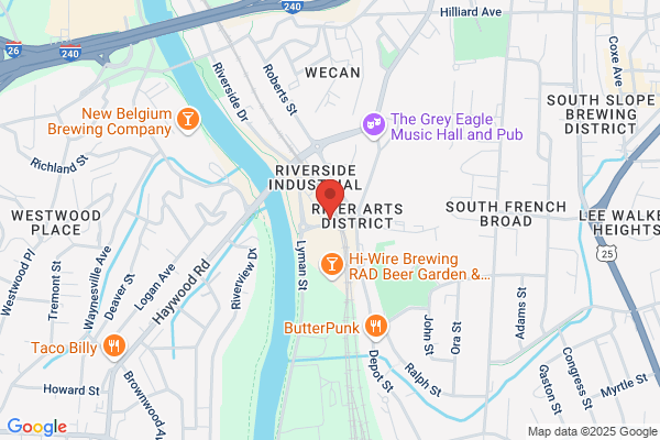 Riverlink Inc