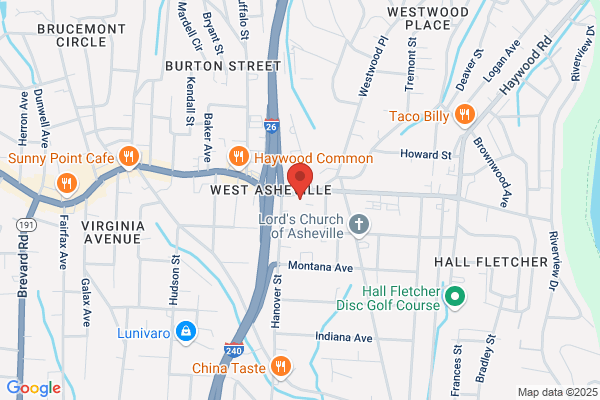 Still Web Design Asheville