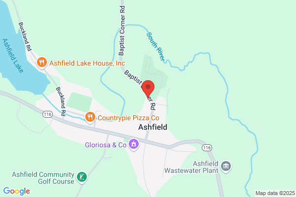 Ashfield Community Preschool