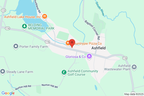 Ashfield Realty Inc