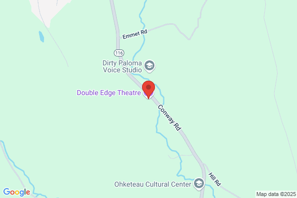 Double Edge Theatre
