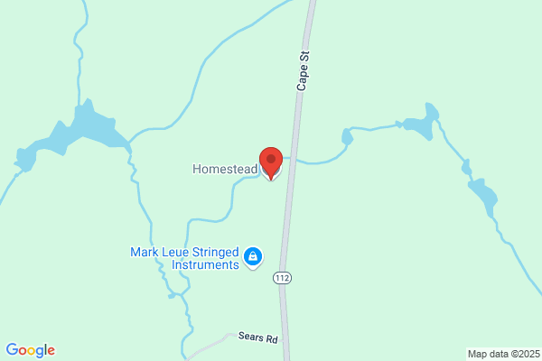 Homestead Inc.