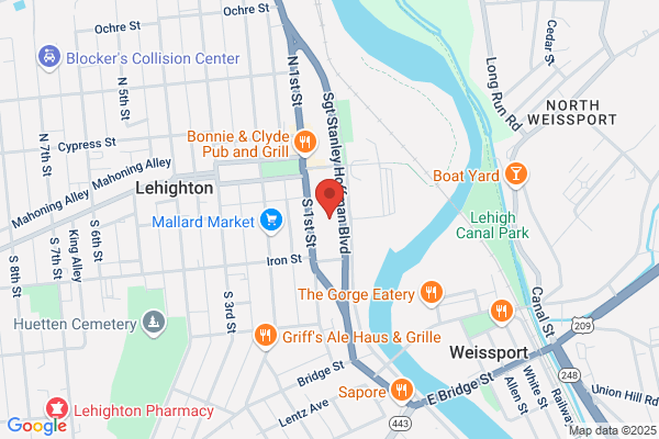 Fresenius Kidney Care Carbon County