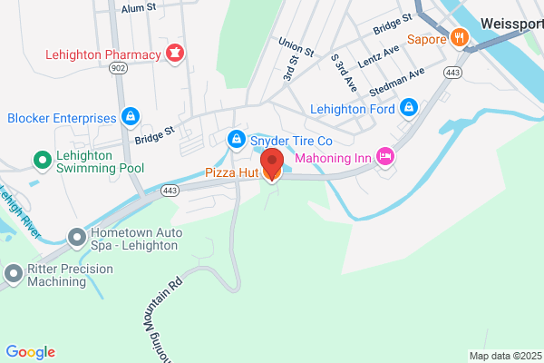 Pizza Hut